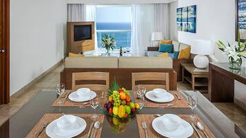 Departamento, 2 habitaciones | Servicio a la habitación