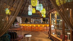 Bar (ter plaatse)