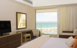 Premium bedding, down duvets, bed sheets - Grand Maya by Dicasi PP (Puerto Peñasco)