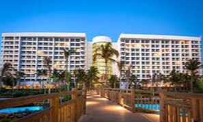 Front of property - Grand Maya by Dicasi Acapulco (Acapulco)