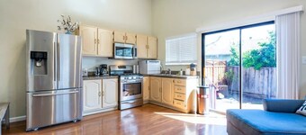 @ Marbella Lane -SiliconValley 3BR Gem in SJ