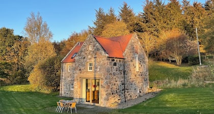Beautiful Renovated Mill near Portsoy and the beach