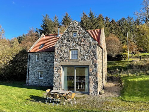 Beautiful Renovated Mill near Portsoy and the beach