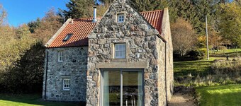 Beautiful Renovated Mill near Portsoy and the beach