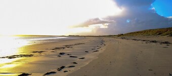 1 chambres Ă coucher Ă Stronsay, near Whitehall