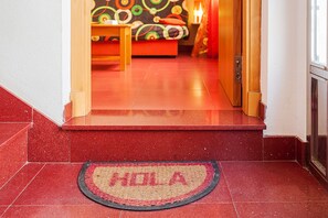 Interior - Charming Apartment in a Central Location with Air Conditioning (Conil de la Frontera)