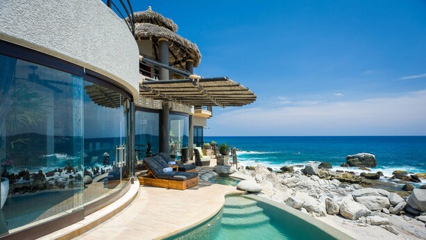 Unclassified image, 1 of 22, button - Casa Arrecifes (Cabo San Lucas)