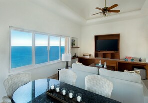 TV, ping pong - Casa Mirador (Cabo San Lucas)