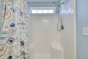 Dusche