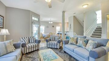 تلفزيون، مشغل دي في دي، ستيريو