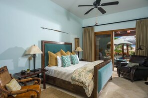 Room - Villa Calafia Del Mar (San José del Cabo)