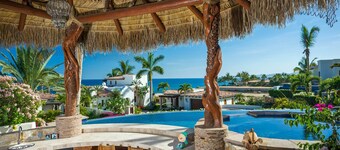 Villa Calafia Del Mar