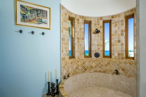 Bathroom - Villa Calafia Del Mar (San José del Cabo)