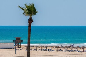 Perto da praia 