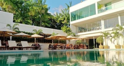 Hotel Paraiso Bom Jesus