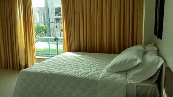 Suite Master | 1 quarto, Wi-Fi de cortesia