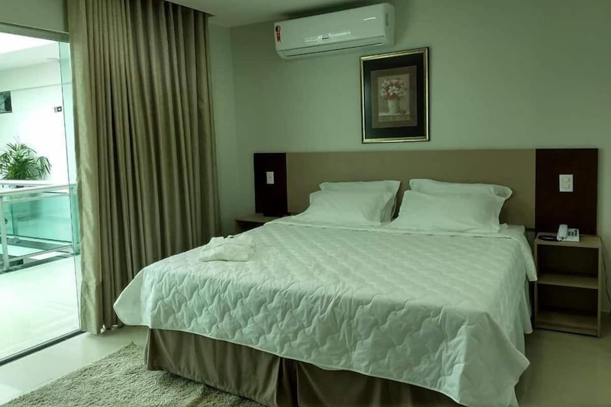 Suite Master | 1 slaapkamer, gratis wifi