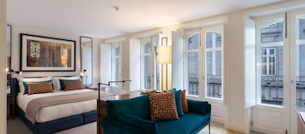 S. Bento Residences