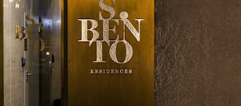S. Bento Residences
