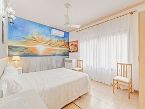 5 bedrooms, free WiFi, bed sheets - Spacious villa with pool – Villa El Bosque (Llucmajor)