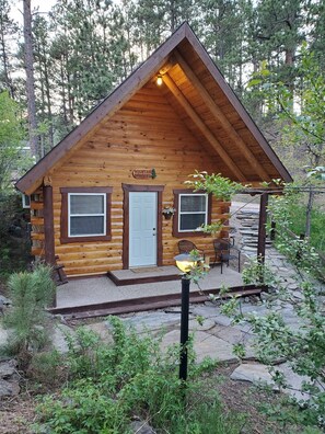Ulkopuoli