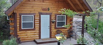 Mountain Shadows #5 at Rustic Ridge