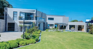 Exterior - Shan C (Wilderness)