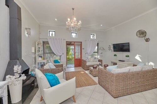 Fraai Uitzicht Struisbaai