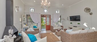 Fraai Uitzicht Struisbaai