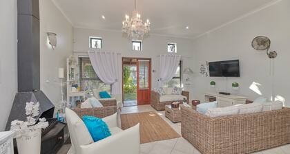 Fraai Uitzicht Struisbaai