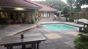 Exterior - Magisha Guest House (Mbombela)