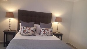 Room - Magisha Guest House (Mbombela)