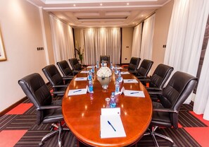Meeting facility - Fair Acres Boutique Hotel (Nairobi)