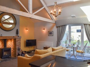 Unclassified image, 2 of 17, button - 1 bedroom accommodation in Scruton, near Northallerton (Scruton, near Northallerton)