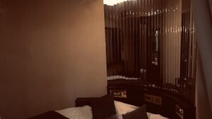 Suite studio | Minibar