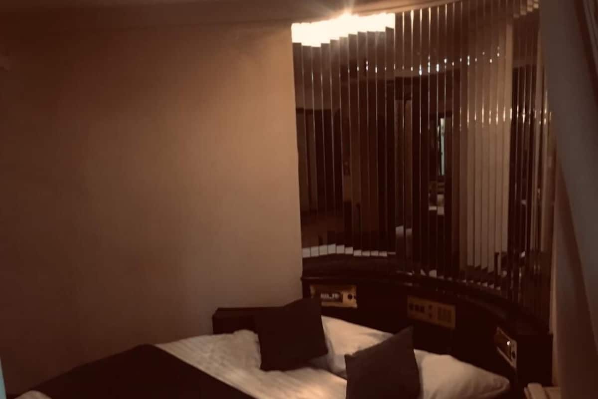 Studio Suite | Minibar
