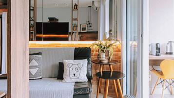 1 quarto, ferros/tábuas de passar roupa, Wi-Fi, roupa de cama