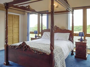 3 slaapkamers, gratis wifi, beddengoed