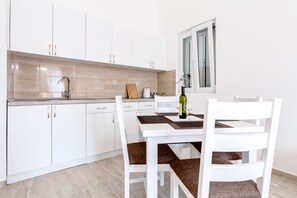 Exclusive Apartment | Private kitchen