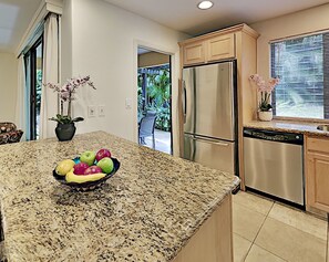 Dining tables