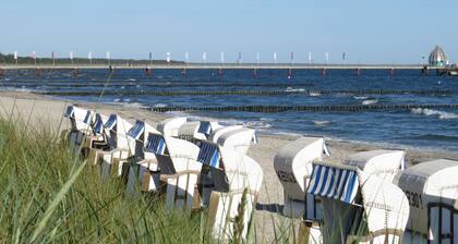 Ferienhaus Waldblick