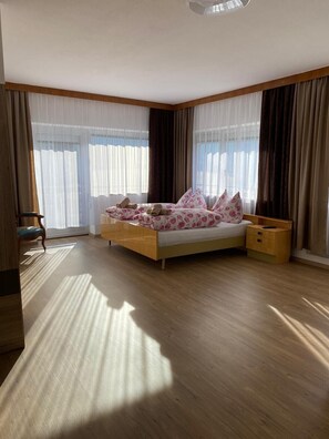 Familiekamer | Gratis babybedden, extra bedden (toeslag), gratis wifi