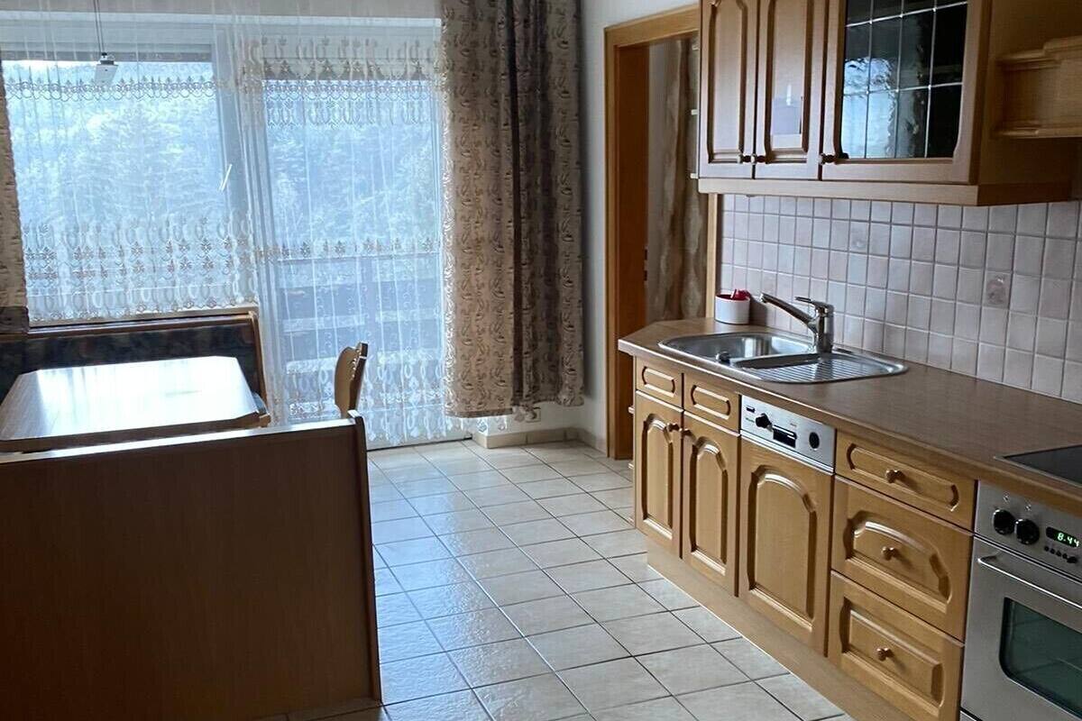 Deluxe Double Room | Private kitchen