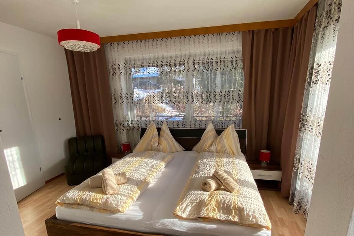 Gratis babybedden, extra bedden, gratis wifi