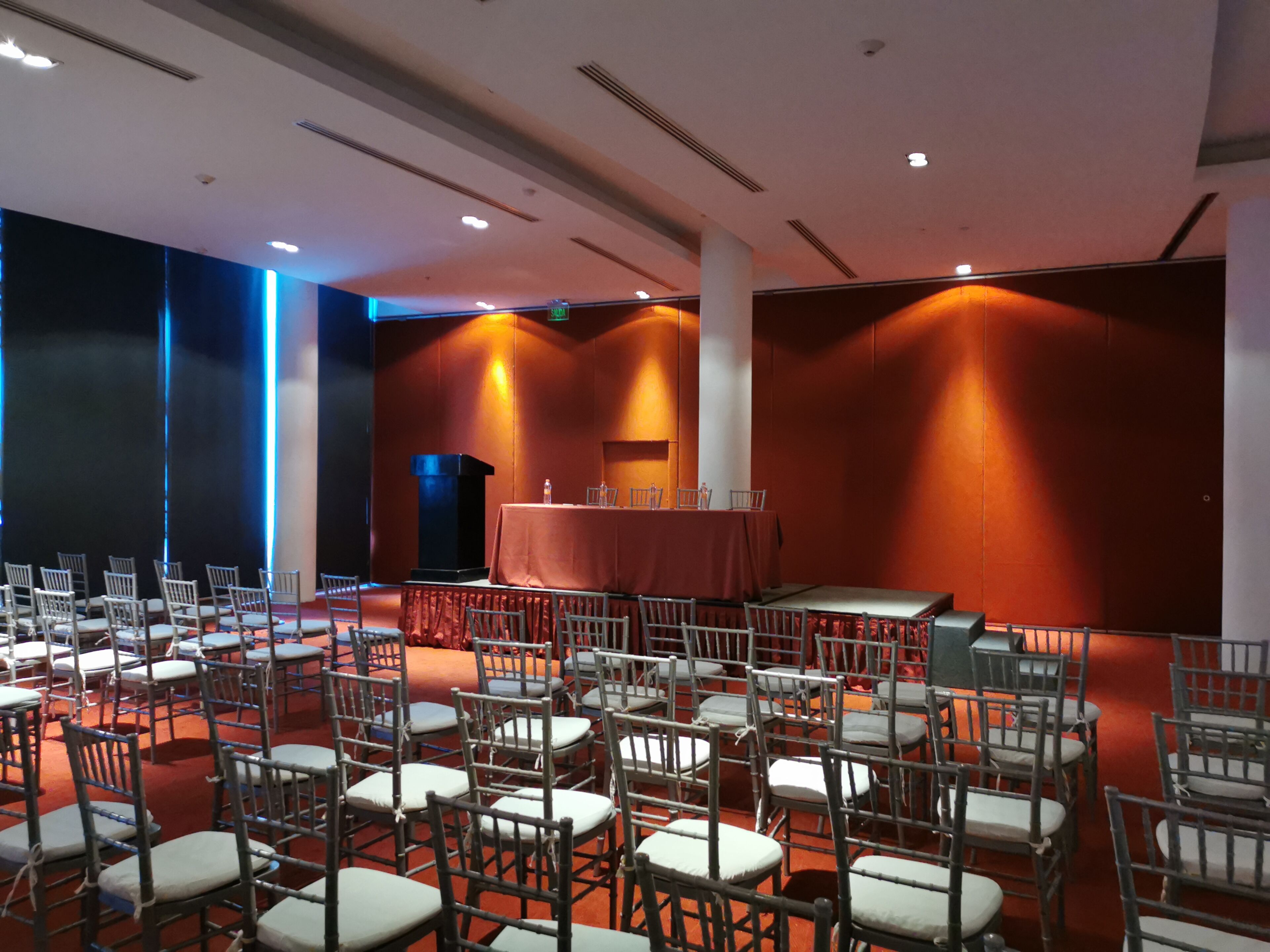 Foto - Courtyard by Marriott Veracruz Tuxpan