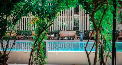 Courtyard by Marriott Veracruz Tuxpan