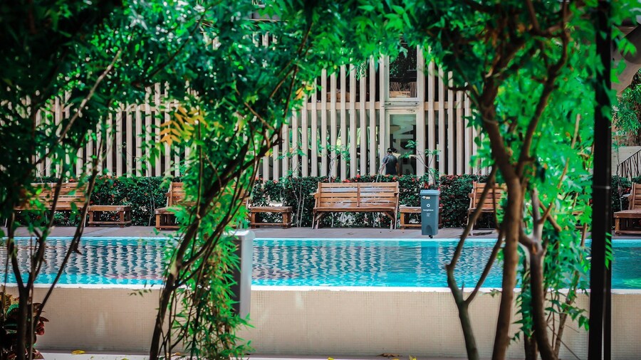 Courtyard by Marriott Veracruz Tuxpan