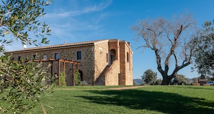 Agriturismo La Lungagnola