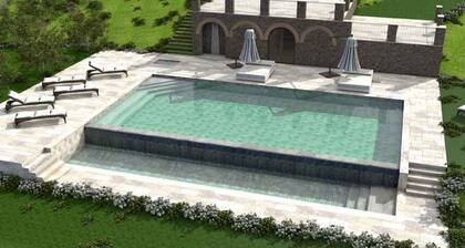 Agriturismo La Lungagnola