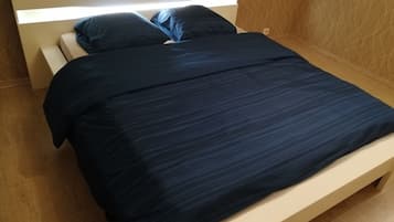 1 bedroom, WiFi
